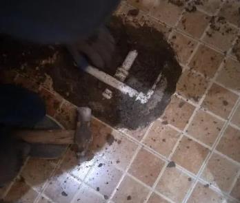嘉陵卫生间漏水维修公司为您分享下卫生间渗水如何处理及注意事项