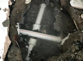 嘉陵阳台漏水维修公司为您分享楼上楼下漏水怎么处理