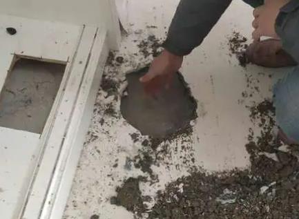 嘉陵卫生间漏水维修公司分享下精确定位查漏水一次多少钱?不同级别收费不同