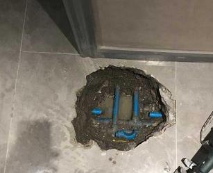 嘉陵阳台漏水维修公司分享下暖气管道漏水的原因有哪些