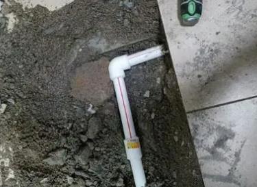 嘉陵阳台漏水维修时有哪些声音会影响检漏仪